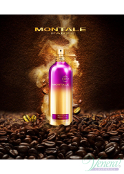 Montale Intense Cafe Ristretto EDP 100ml για άνδρες και Γυναικες Unisex αρώματα